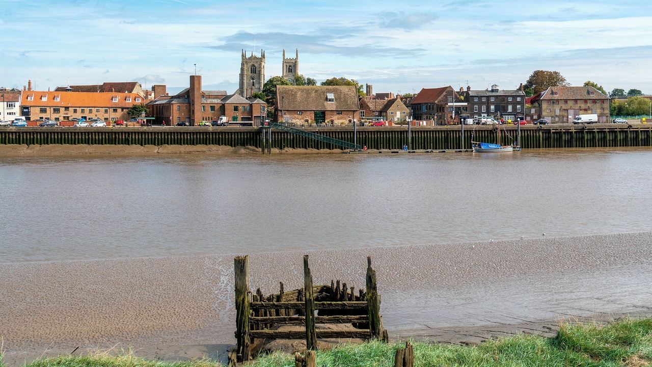 Photo of Others in Wisbech