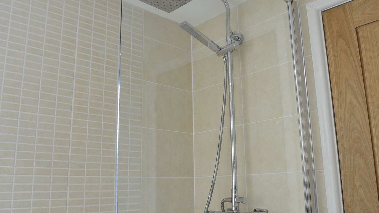 Photo of Bathroom in Marazion