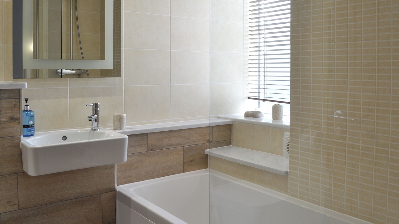 Photo of Bathroom in Marazion