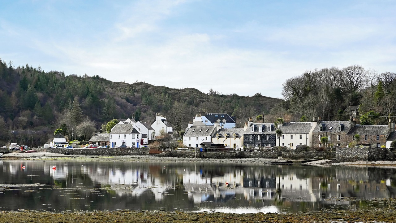 Photo of Others in Plockton
