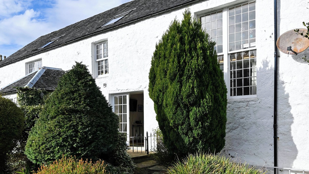 Photo of Outdoor in Plockton