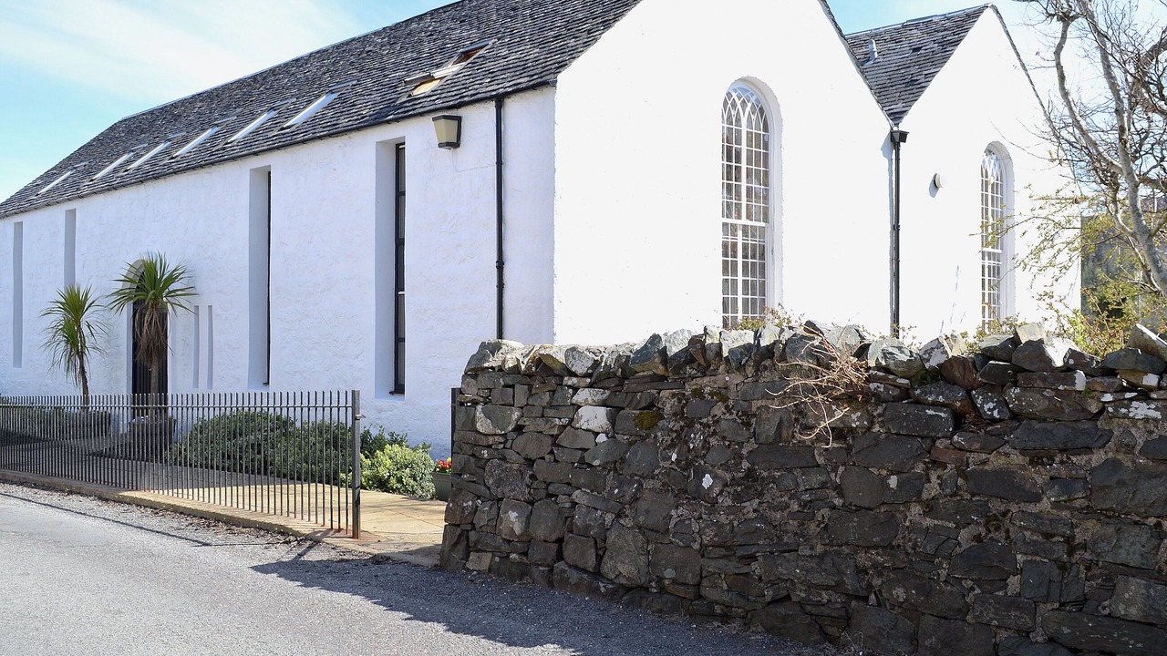 Photo of Outdoor in Plockton