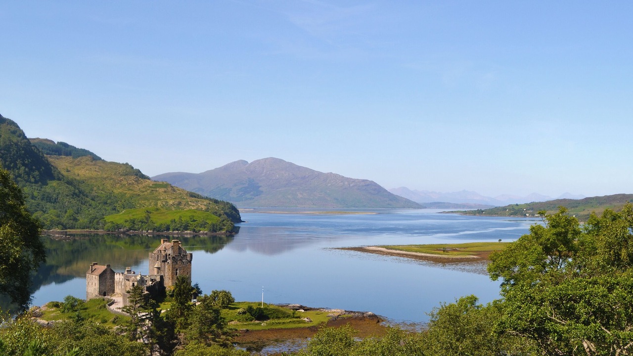 Photo of Others in Plockton