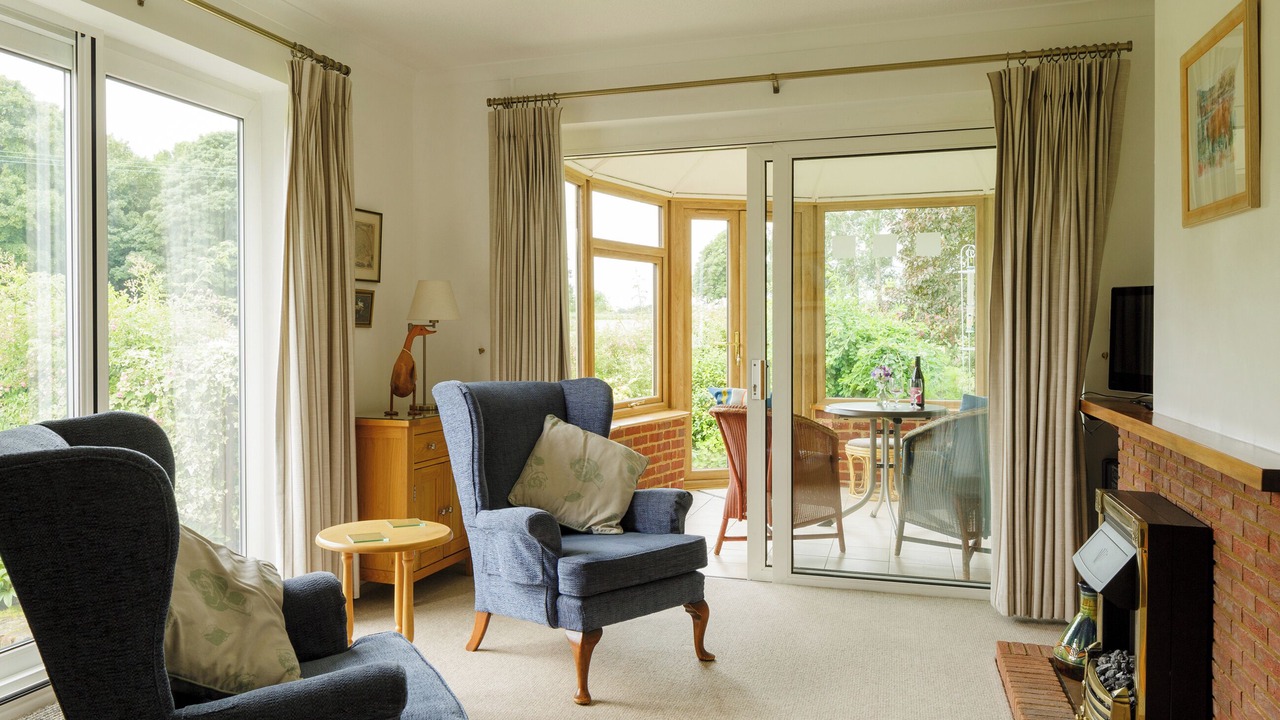 Photo of Bedroom in Diss