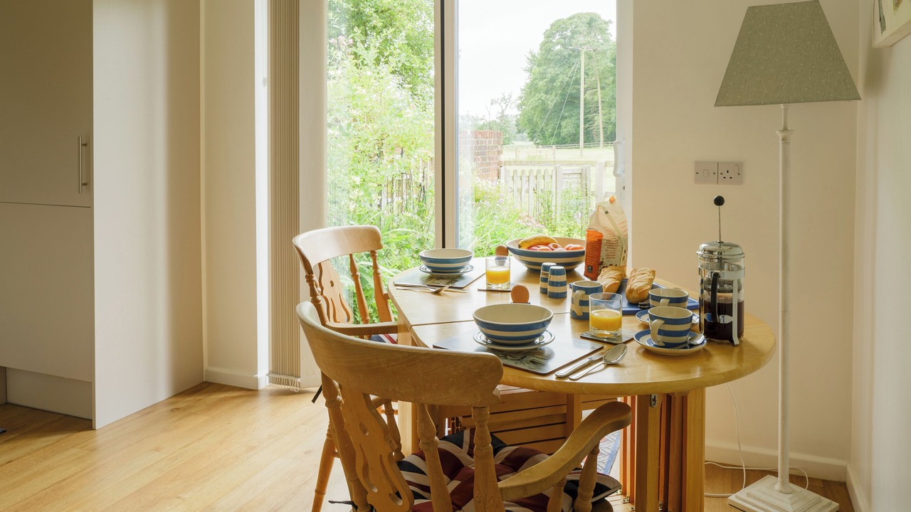 Photo of Bedroom in Diss