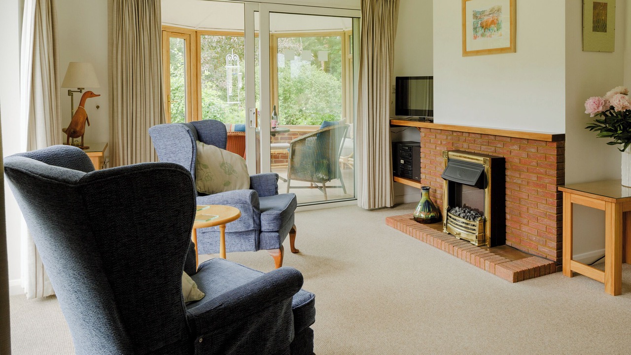 Photo of Bedroom in Diss