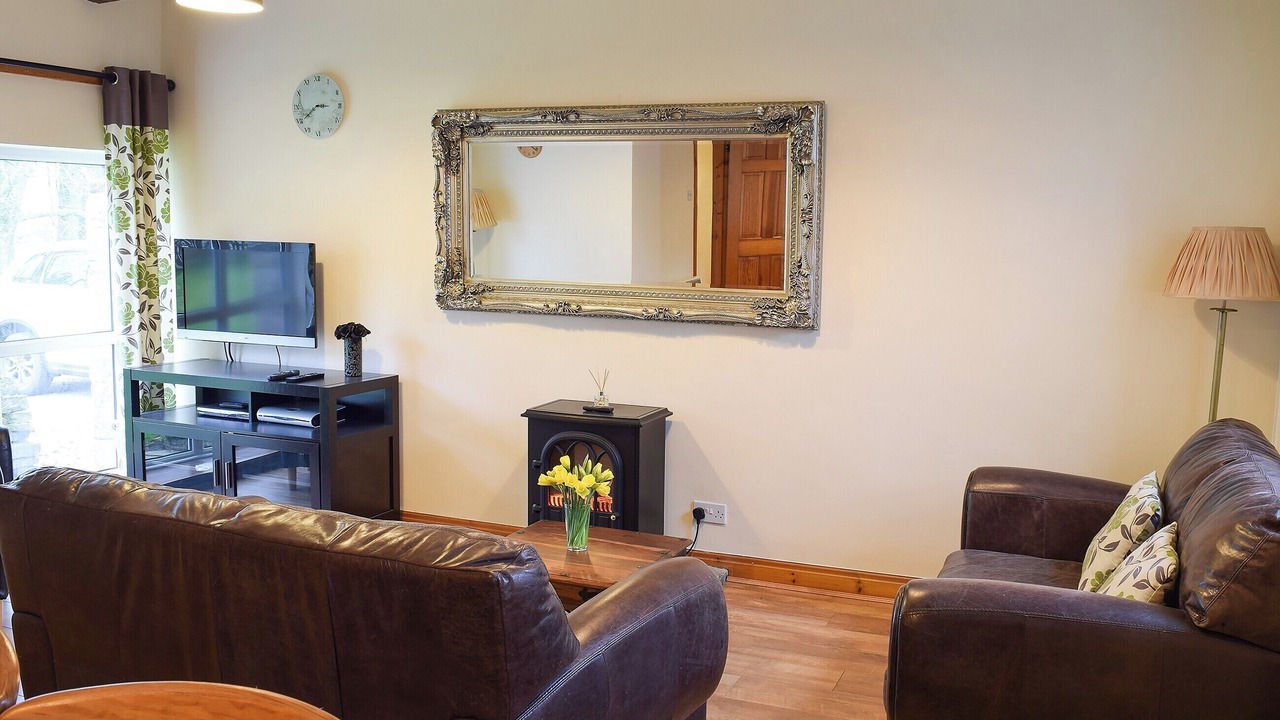 Photo of Bedroom in Carperby