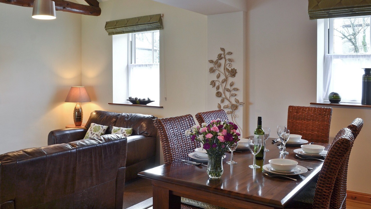 Photo of Bedroom in Carperby