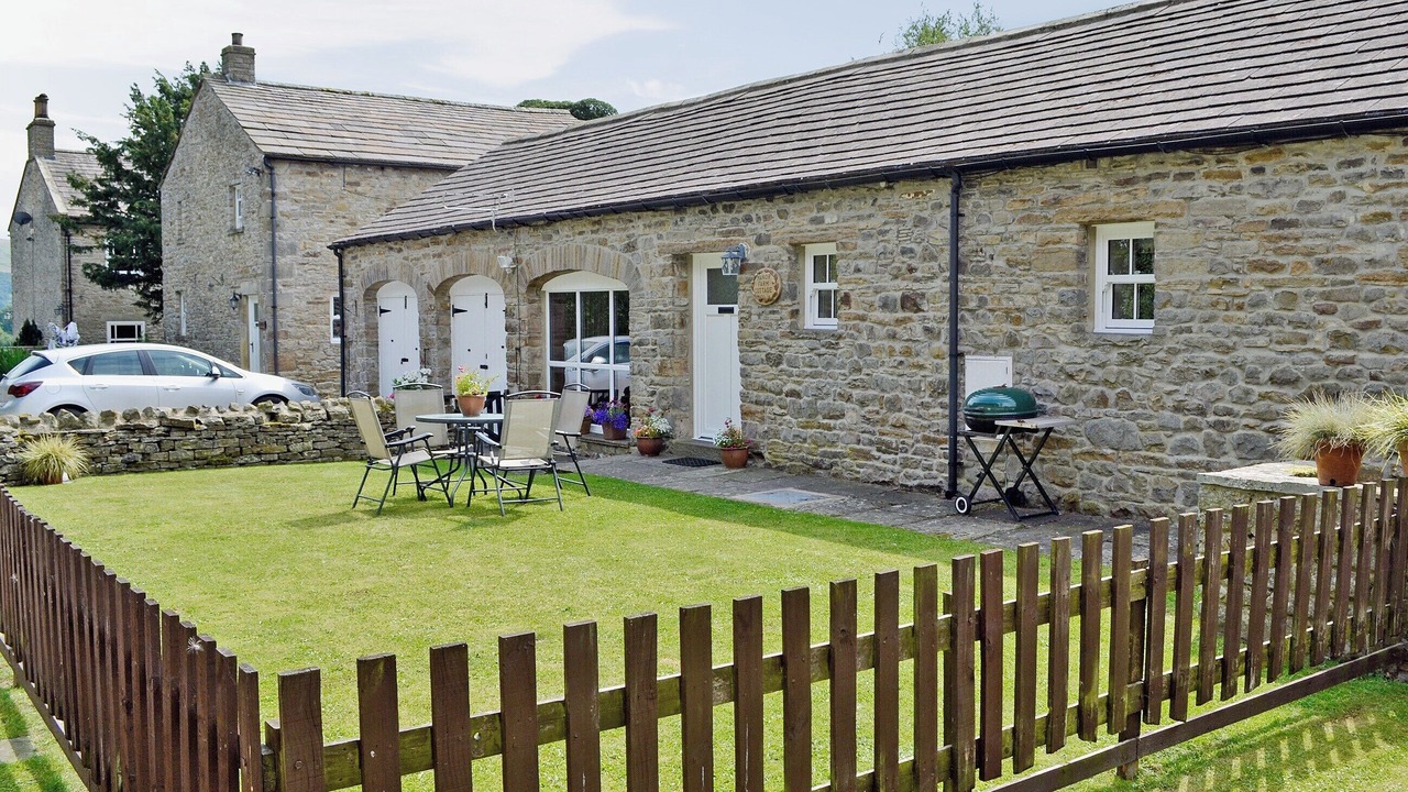 Photo of Outdoor in Carperby