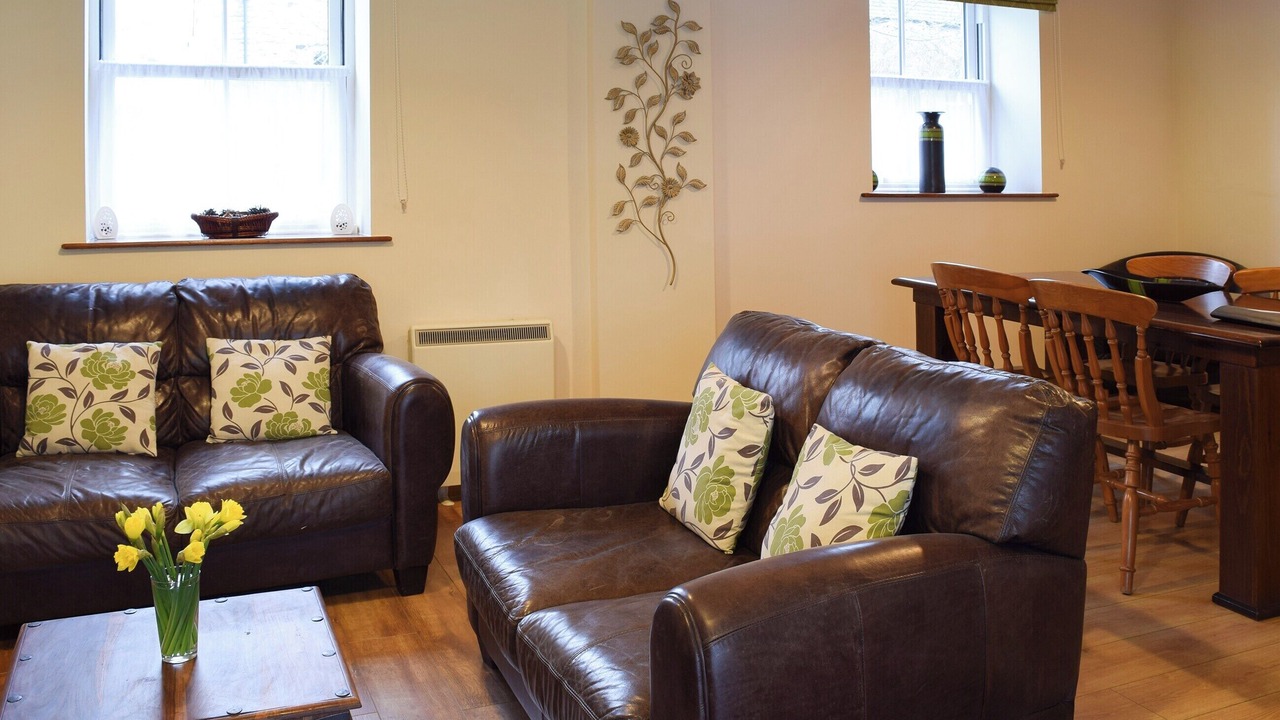 Photo of Bedroom in Carperby