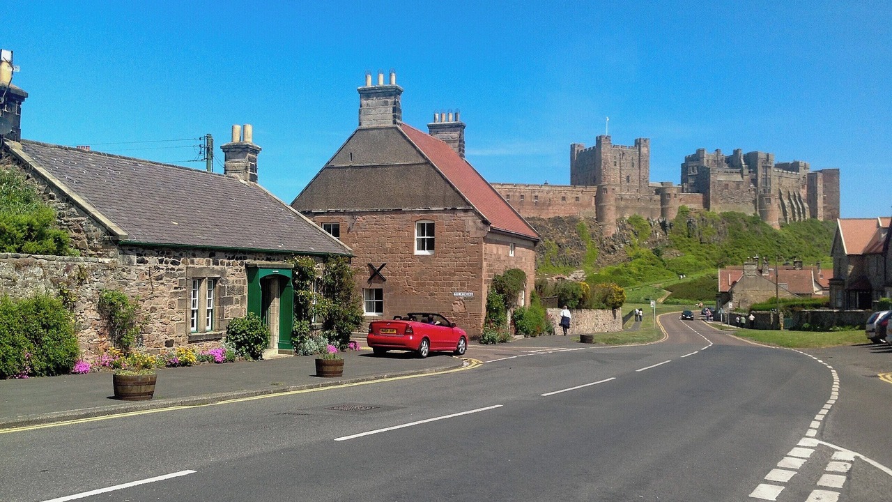 Photo of Others in Seahouses