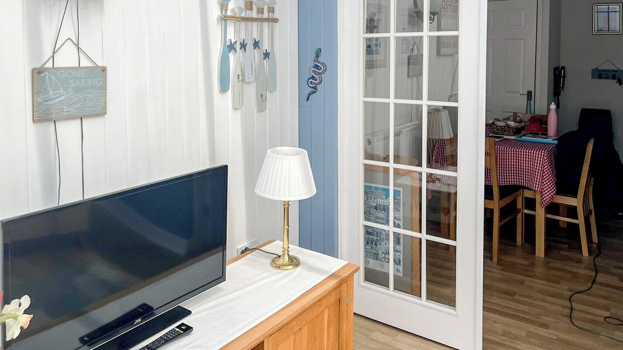 Photo of Bedroom in Seahouses