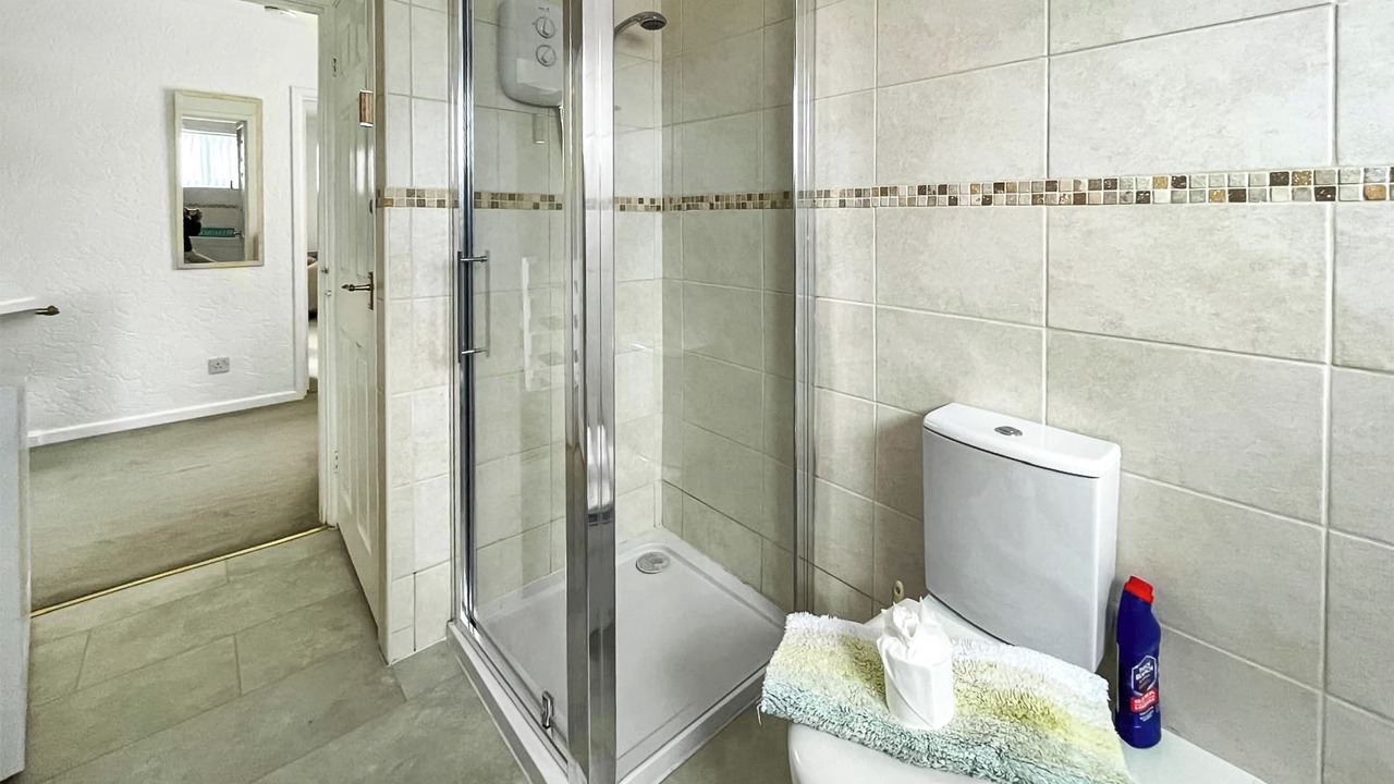 Photo of Bathroom in Seahouses