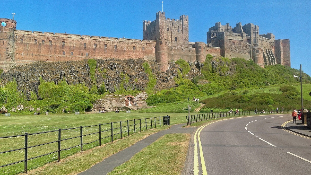 Photo of Others in Seahouses