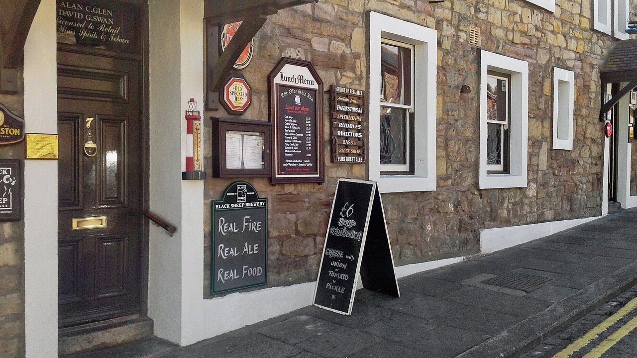 Photo of Others in Seahouses