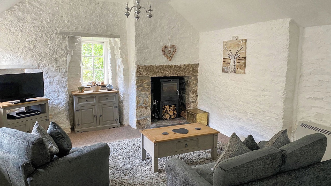 Photo of Bedroom in Liskeard