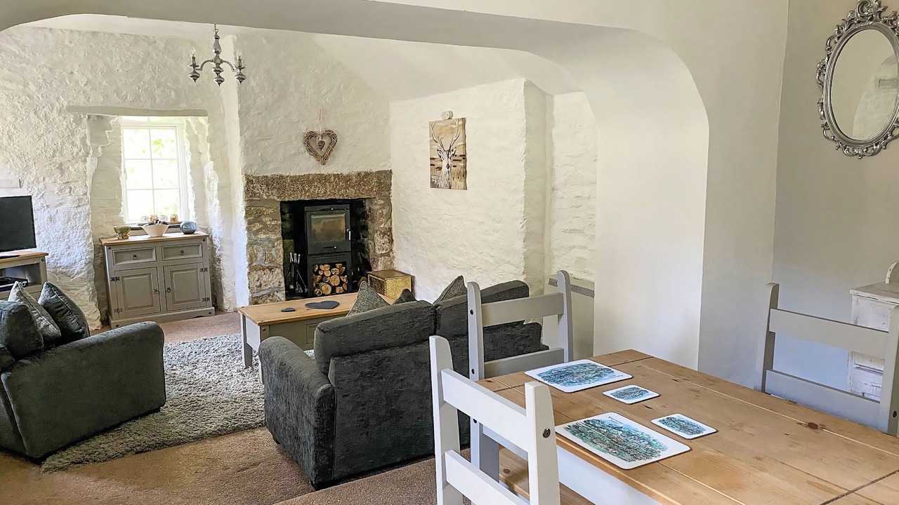 Photo of Bedroom in Liskeard