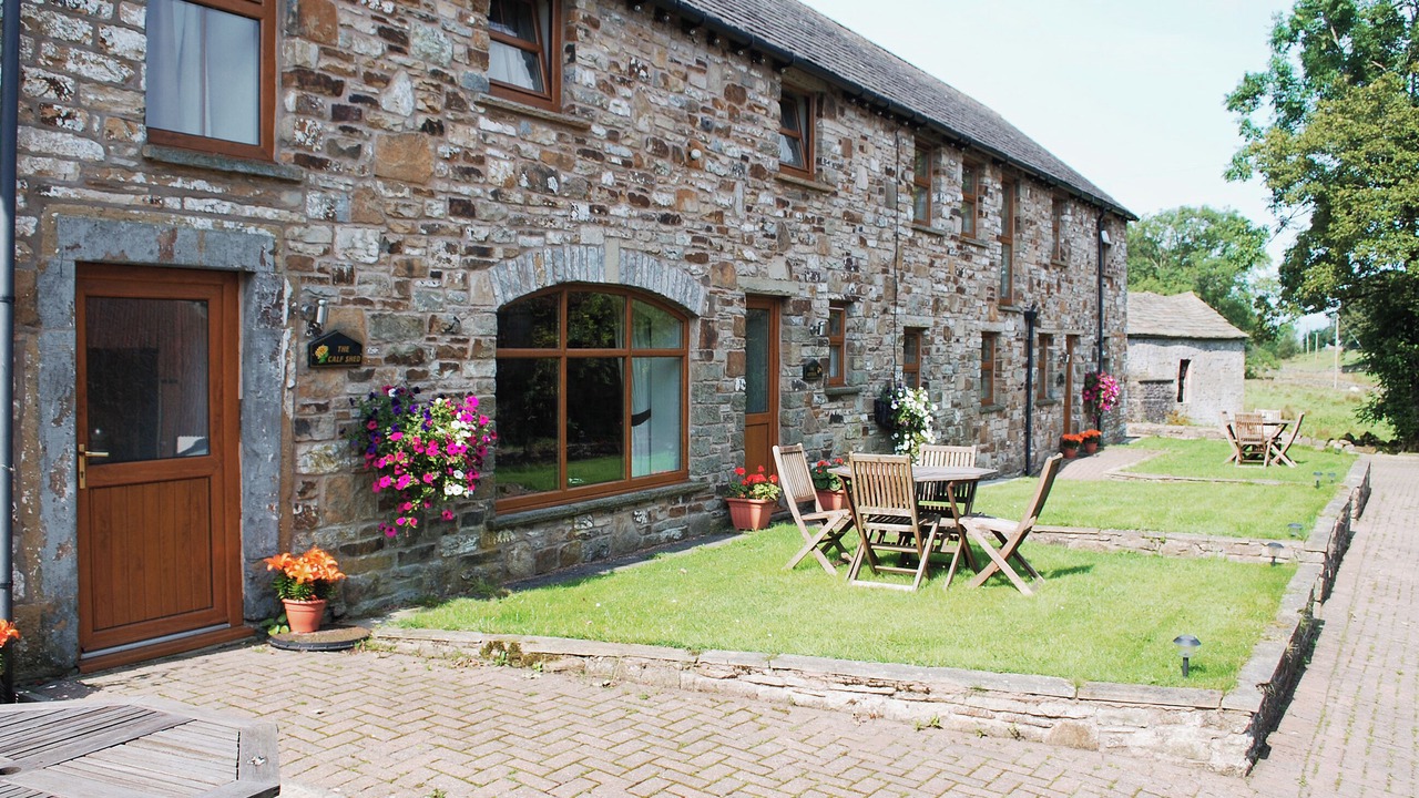 Photo of Outdoor in Alston