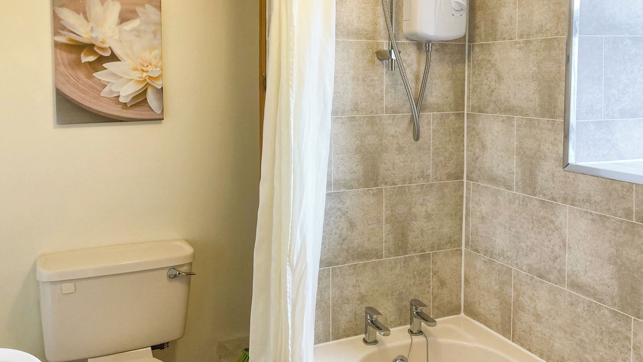 Photo of Bathroom in Alston