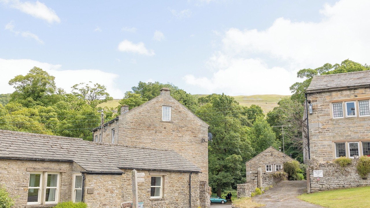 Photo of Others in Leyburn