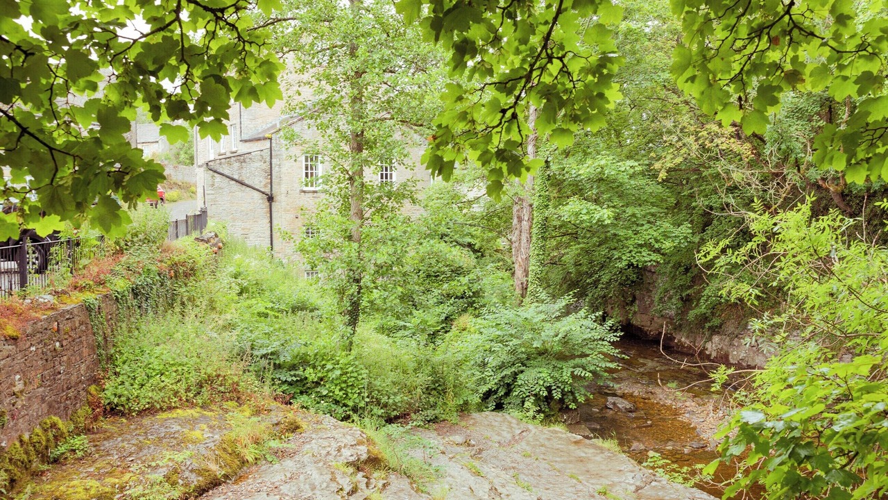 Photo of Others in Leyburn