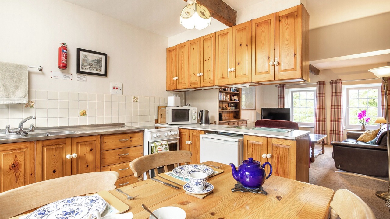 Photo of Others in Leyburn