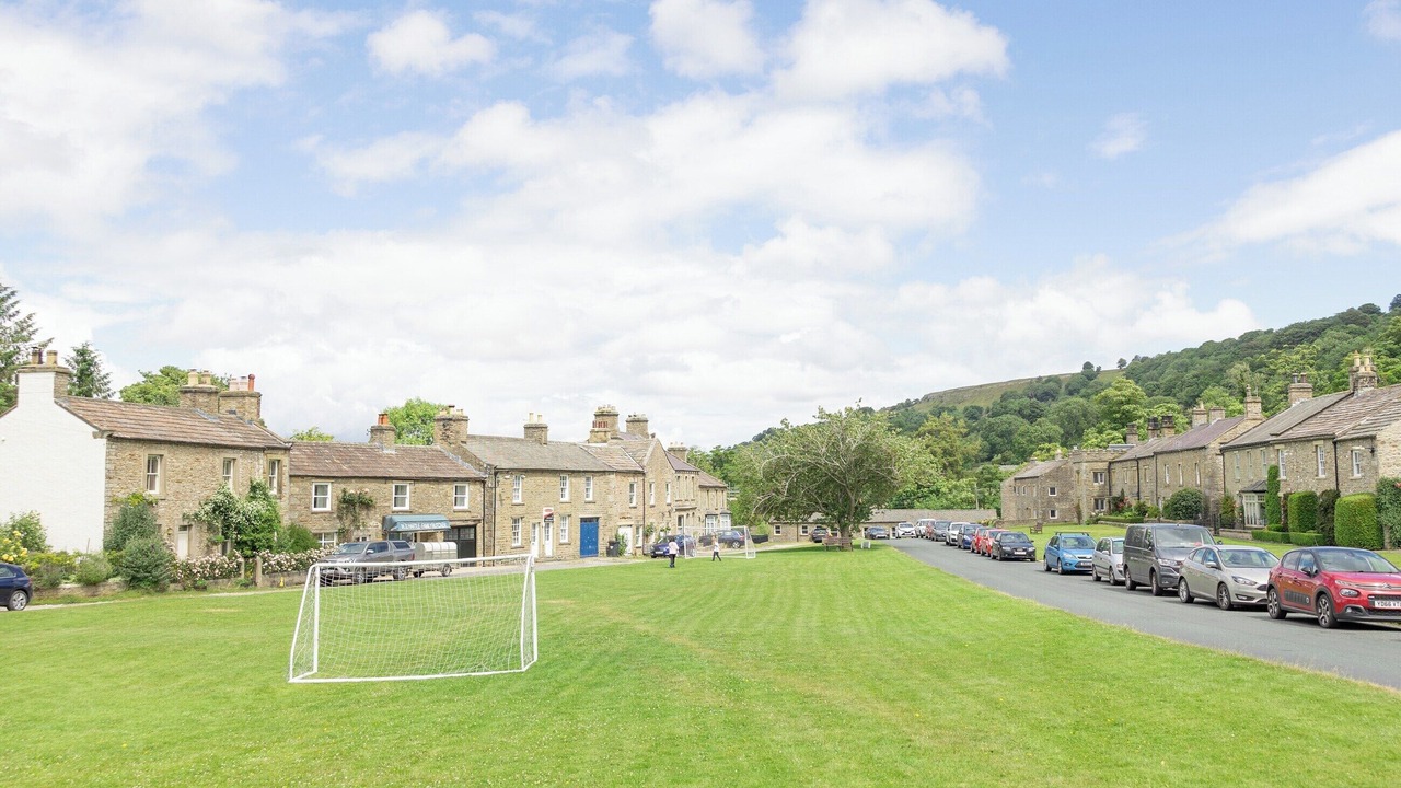 Photo of Others in Leyburn