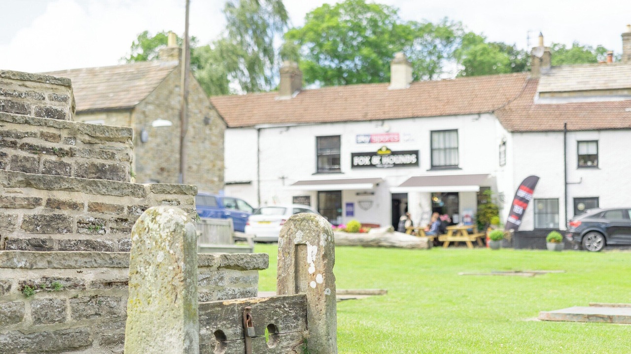 Photo of Others in Leyburn