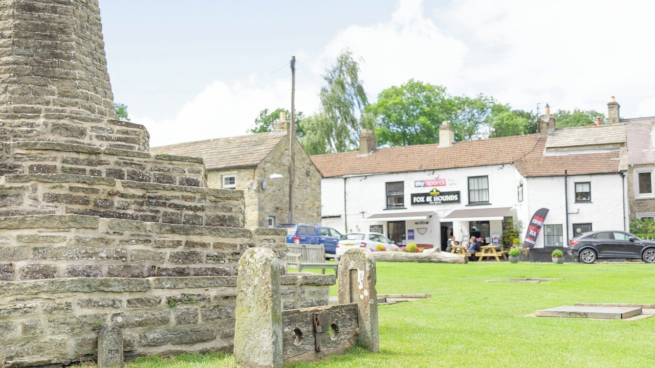 Photo of Others in Leyburn