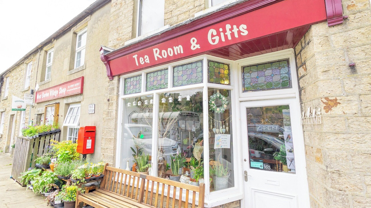 Photo of Others in Leyburn