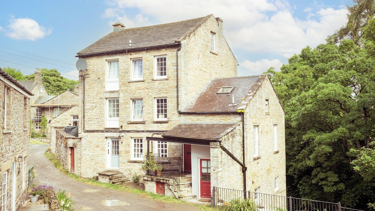 Photo of Others in Leyburn