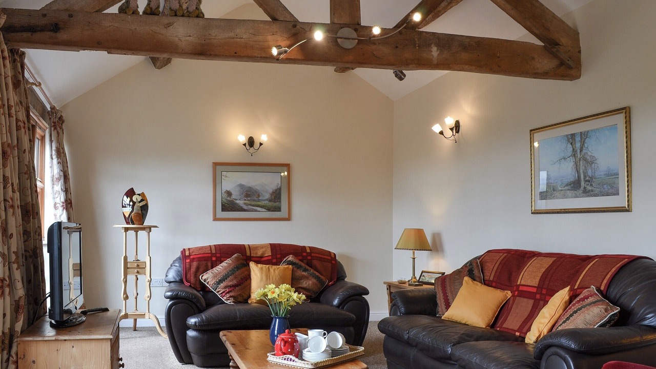 Photo of Bedroom in Longtown