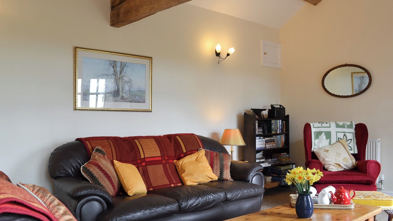 Photo of Bedroom in Longtown