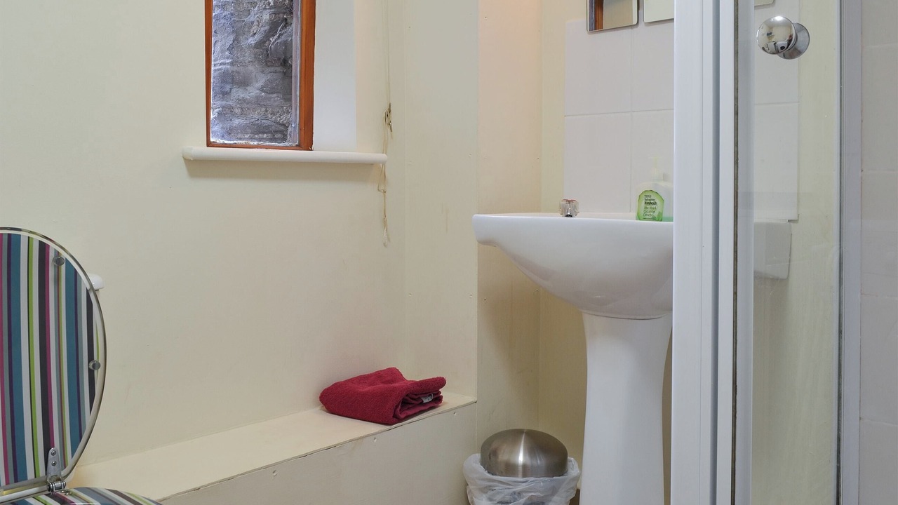 Photo of Bedroom in Longtown