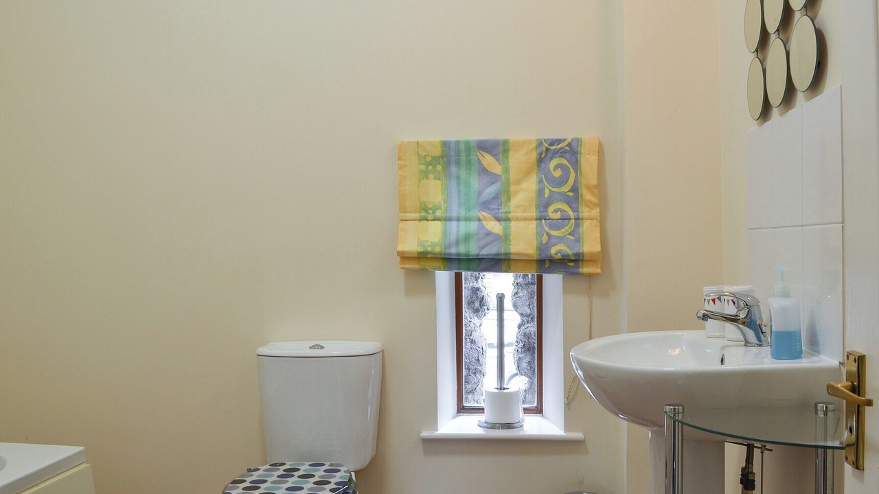 Photo of Bathroom in Longtown