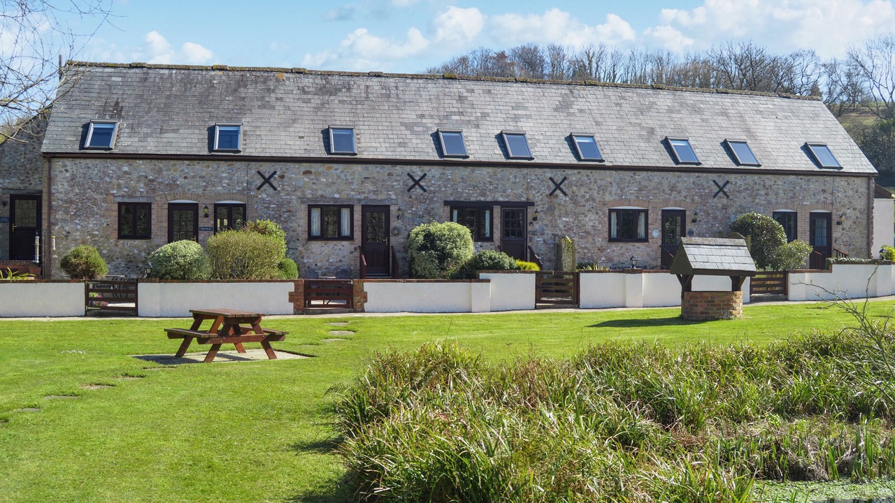 Photo of Others in Lyme Regis