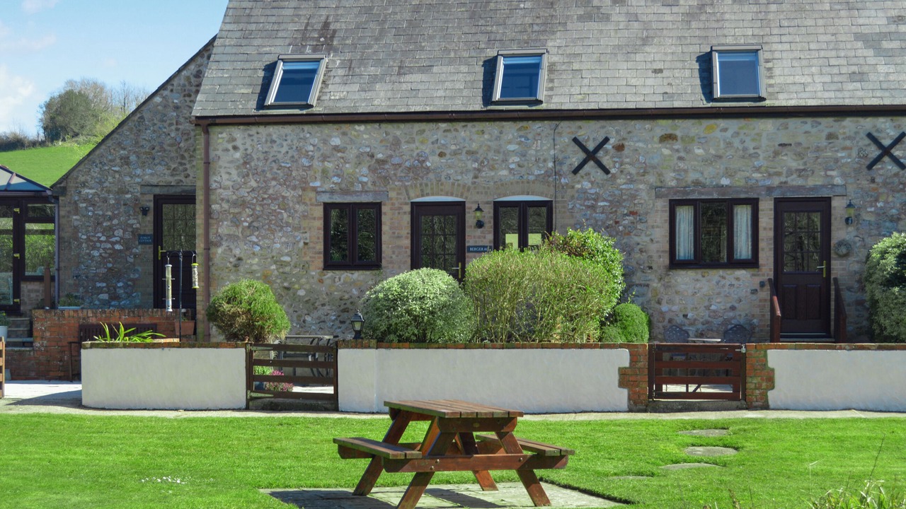 Photo of Outdoor in Lyme Regis