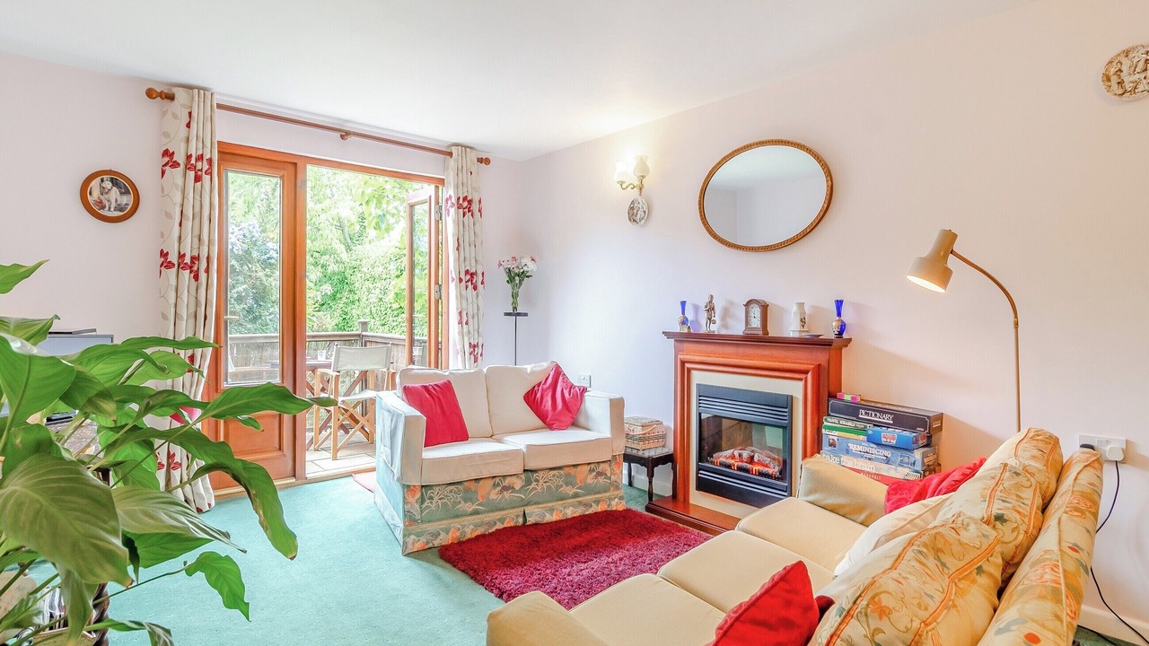 Photo of Bedroom in Woodbridge