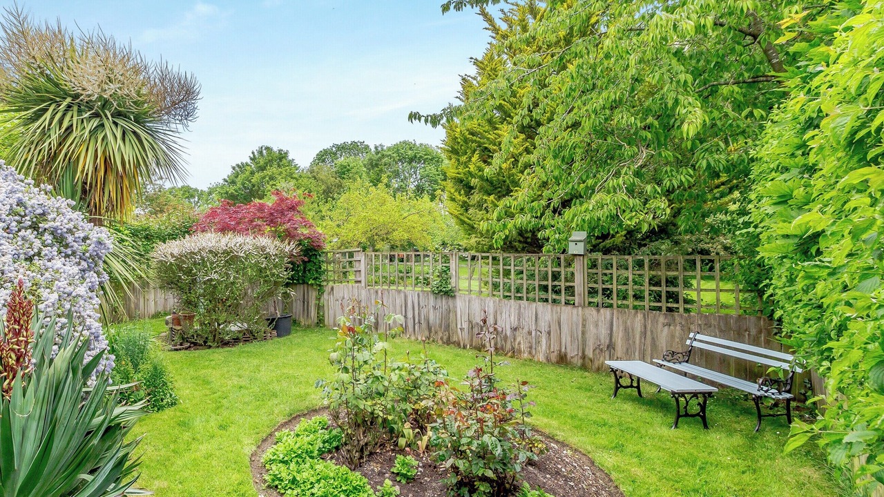 Photo of Outdoor in Woodbridge