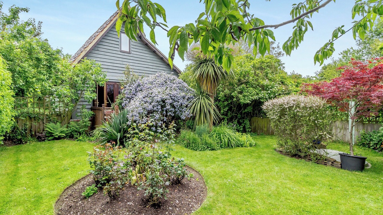 Photo of Outdoor in Woodbridge