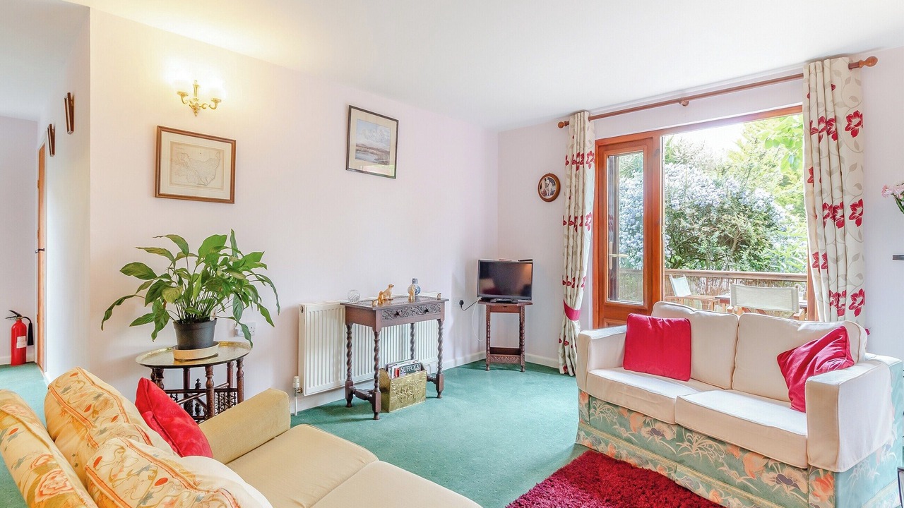 Photo of Bedroom in Woodbridge