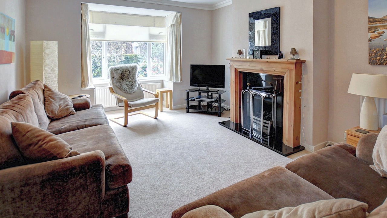 Photo of Bedroom in Portinscale