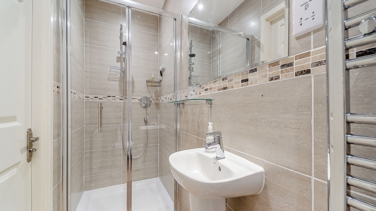 Photo of Bedroom in Fintry