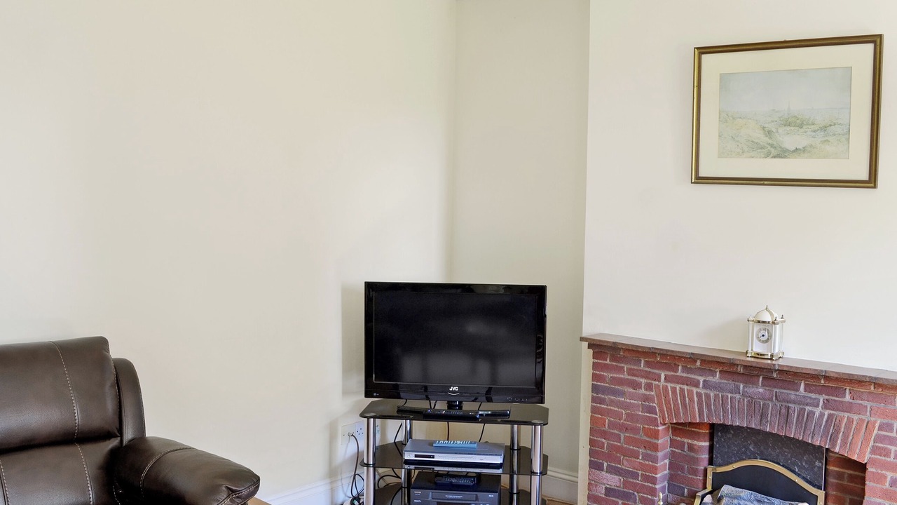 Photo of Bedroom in Irstead