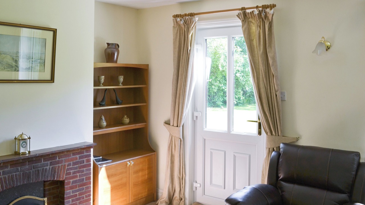 Photo of Bedroom in Irstead