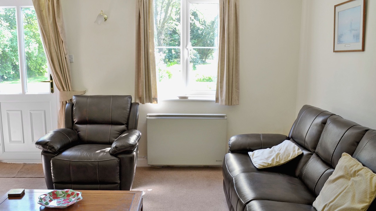 Photo of Bedroom in Irstead
