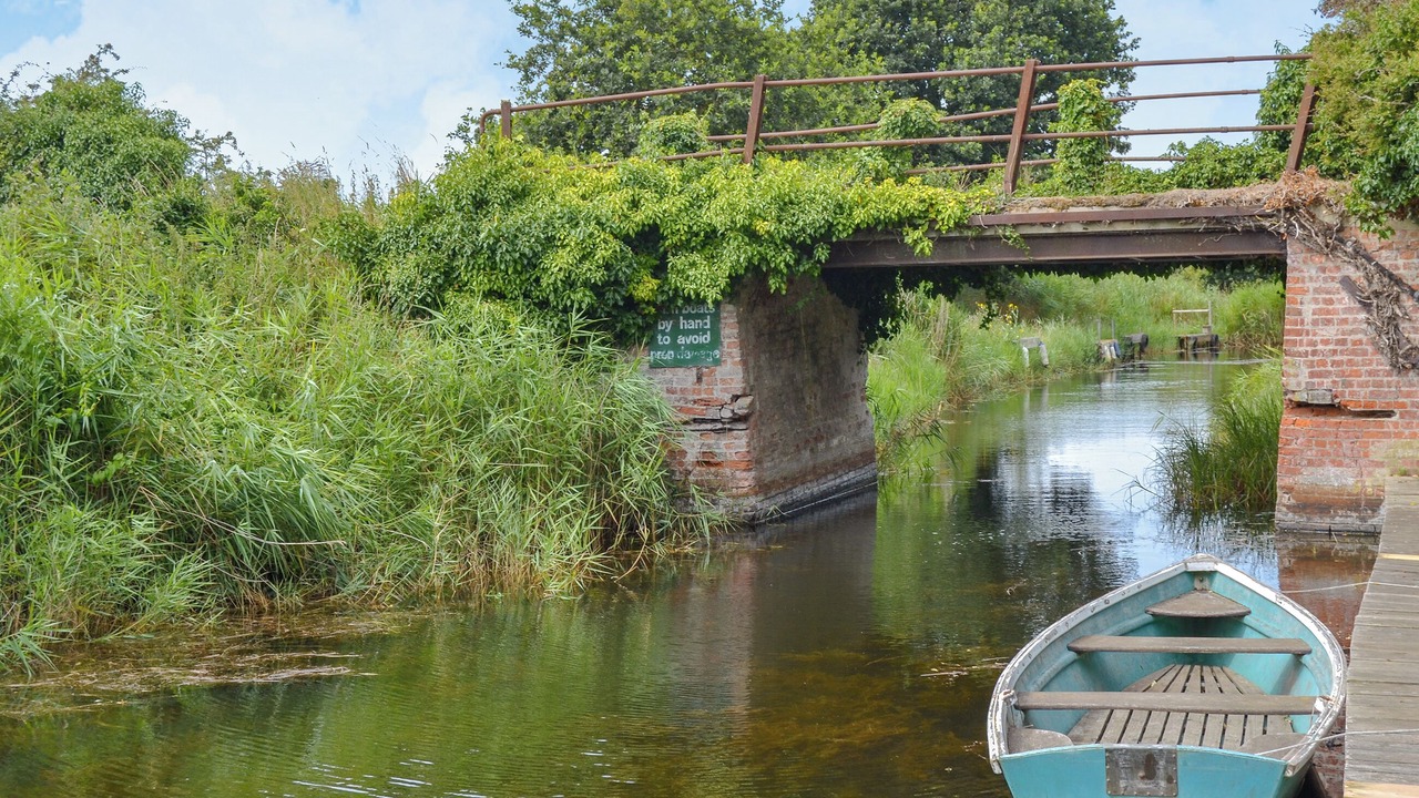 Photo of Others in Irstead