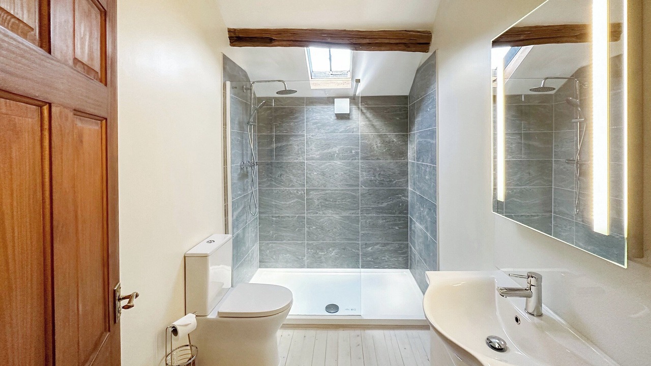 Photo of Bedroom in Penrith