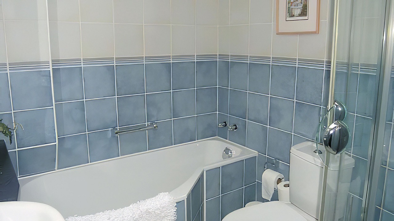Photo of Bathroom in Giggleswick