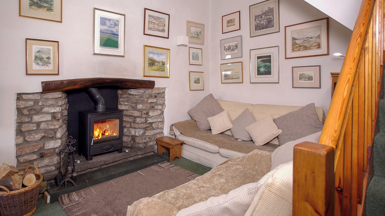 Photo of Bedroom in Giggleswick